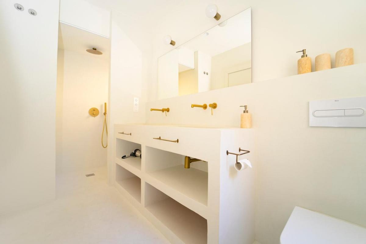 Appartement Casa Brita - With Private Pool
