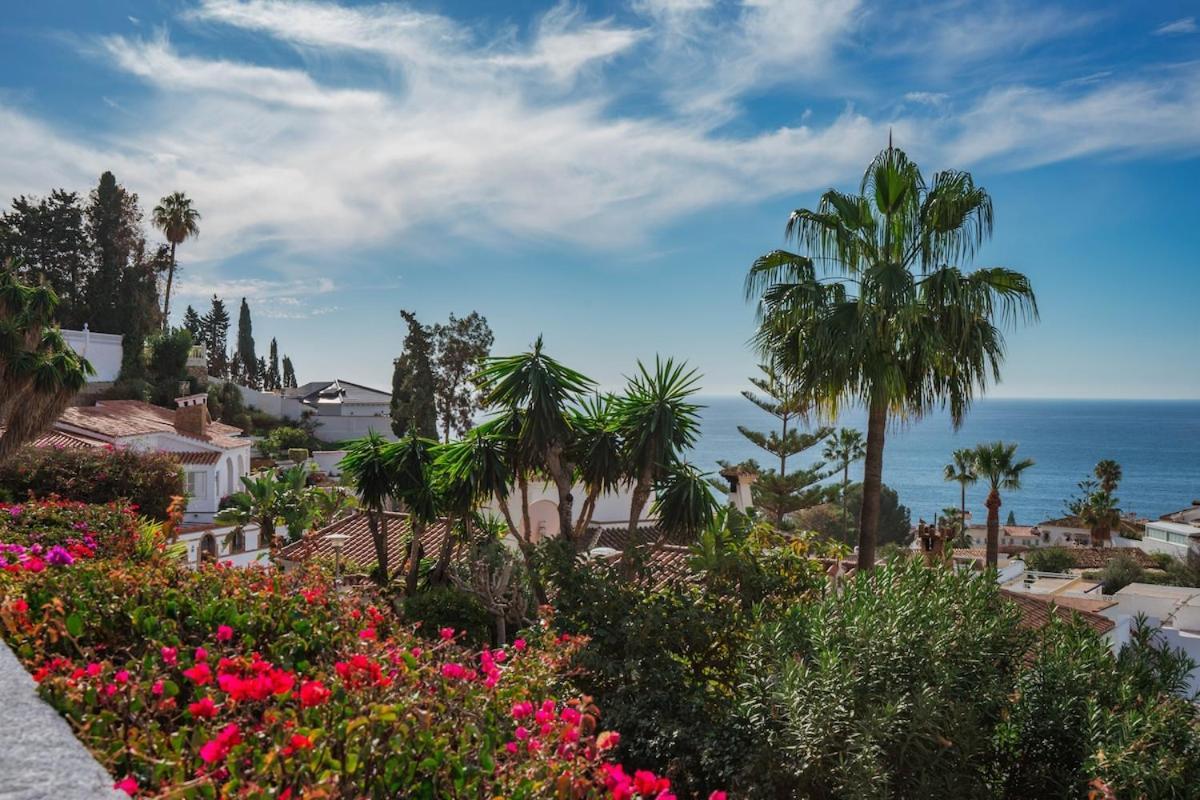 Casa Brita - With Private Pool Appartement Benalmádena