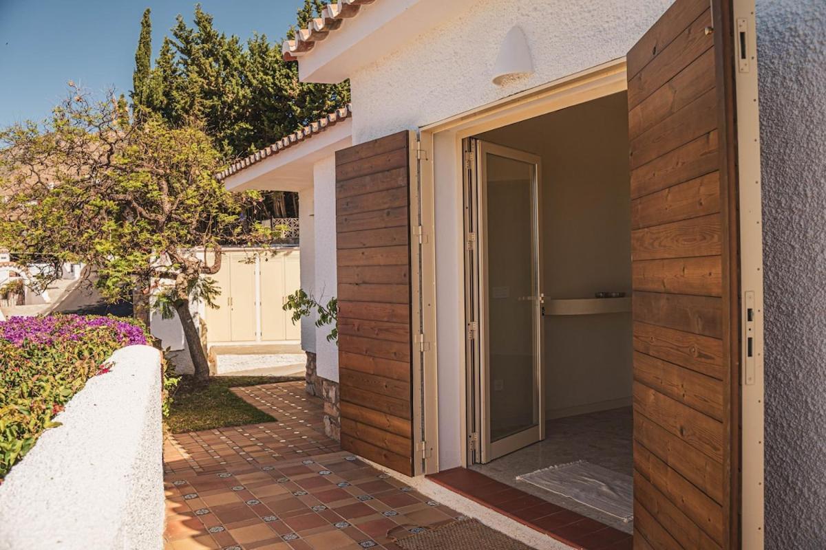 Casa Brita - With Private Pool Benalmádena